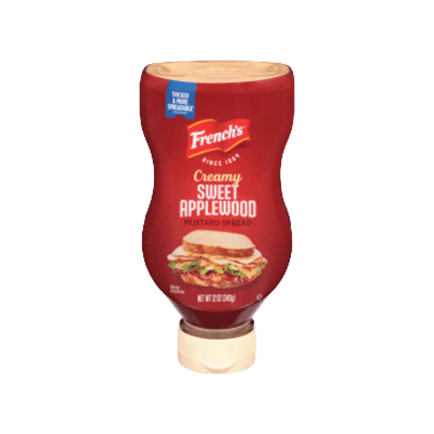 creamy-sweet-applewood-mustard-spread
