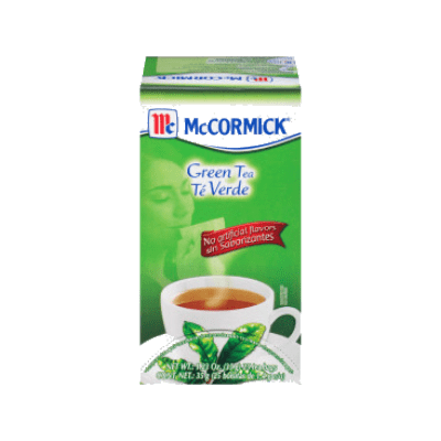 Green-tea-bags