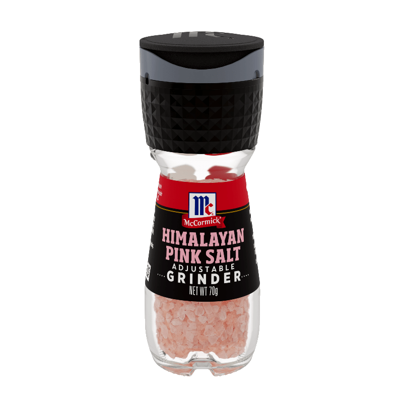 himalayan pink salt