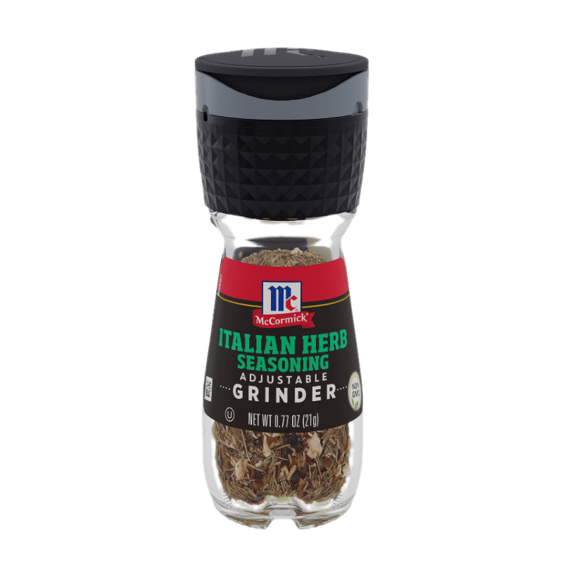 Italian spice outlet
