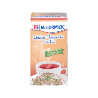 Linden-Flowers-tea-bag