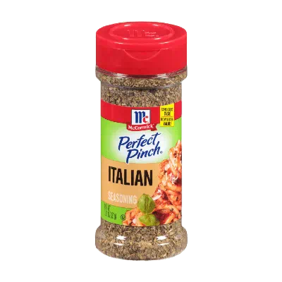 McCormick Perfect Pinch Garlic & Herb Salt Free Seasoning, 19 oz - One 19  Ounce Container of Garlic Herb Seasoning to Add Zesty Flavor to Chicken,  Pasta, Salads and More