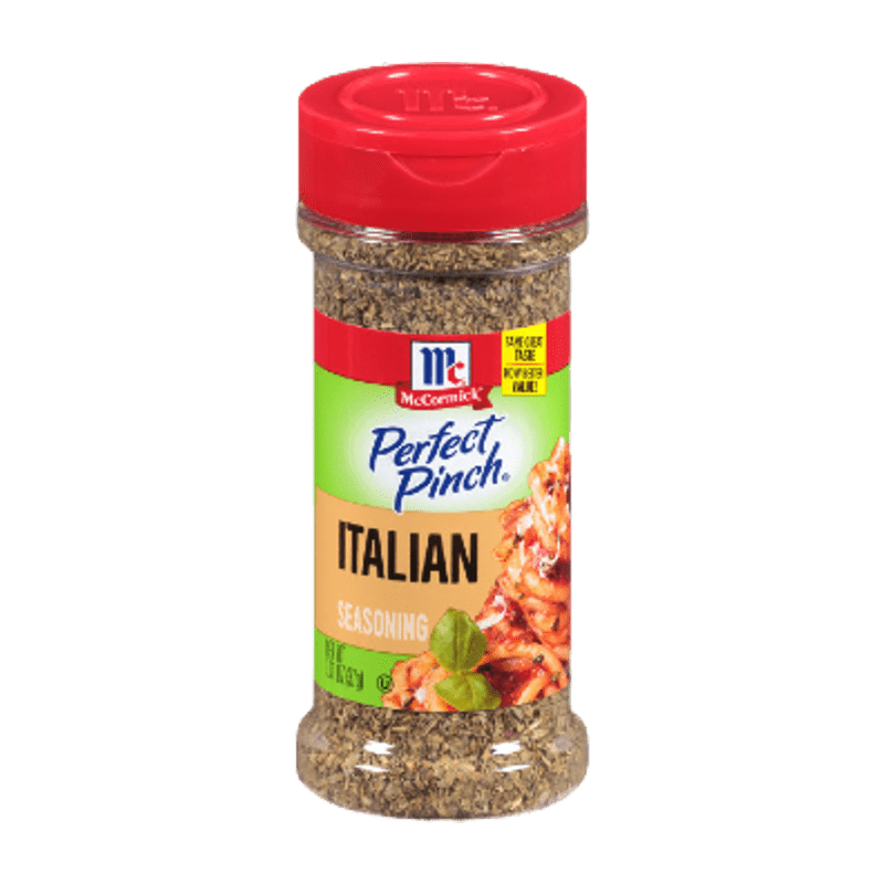 Italian seasoning store