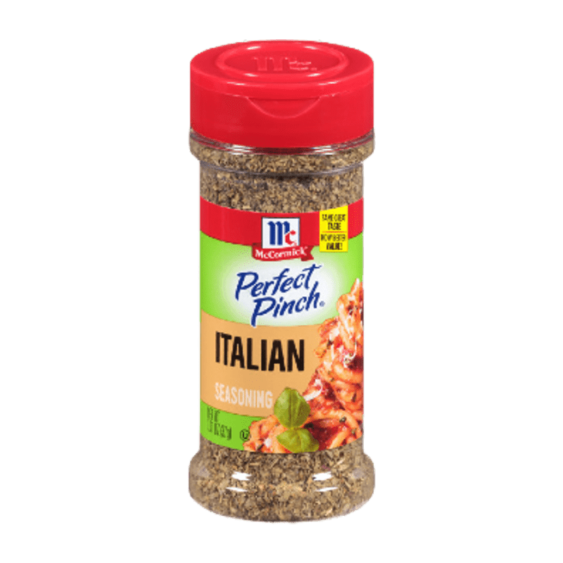 Italian Seasoning