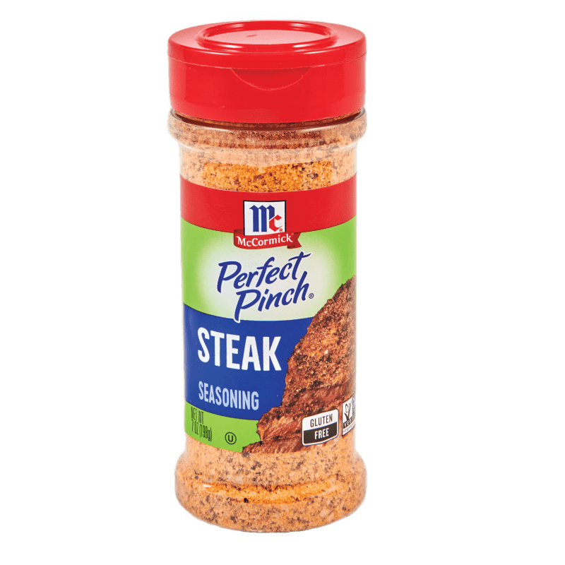 Steak seasoning store