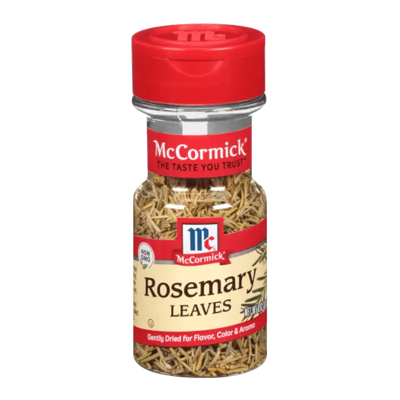 McCormick Rosemary Leaves McCormick