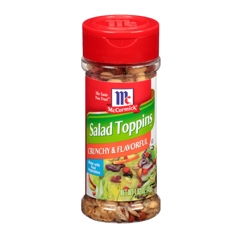 Salad supreme new arrivals