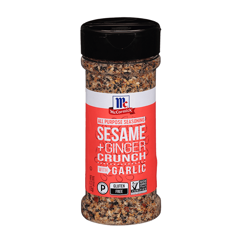 https://www.mccormick.com/-/media/project/oneweb/mccormick-us/mccormick/products/seasoning-sesame-and-ginger-crunch-with-garlic.png?rev=1a7074d023dc4ed7b6bbeff1ce707bcb&vd=20221011T163340Z&hash=3C2A68261FC69680765A7D68FB0BF453
