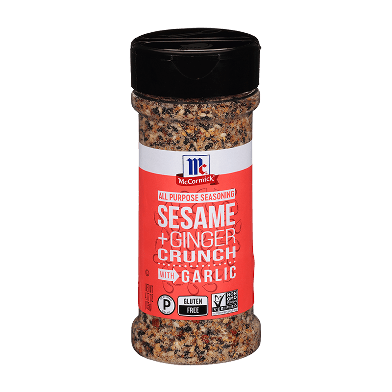 seasoning-sesame-and-ginger-crunch-with-garlic