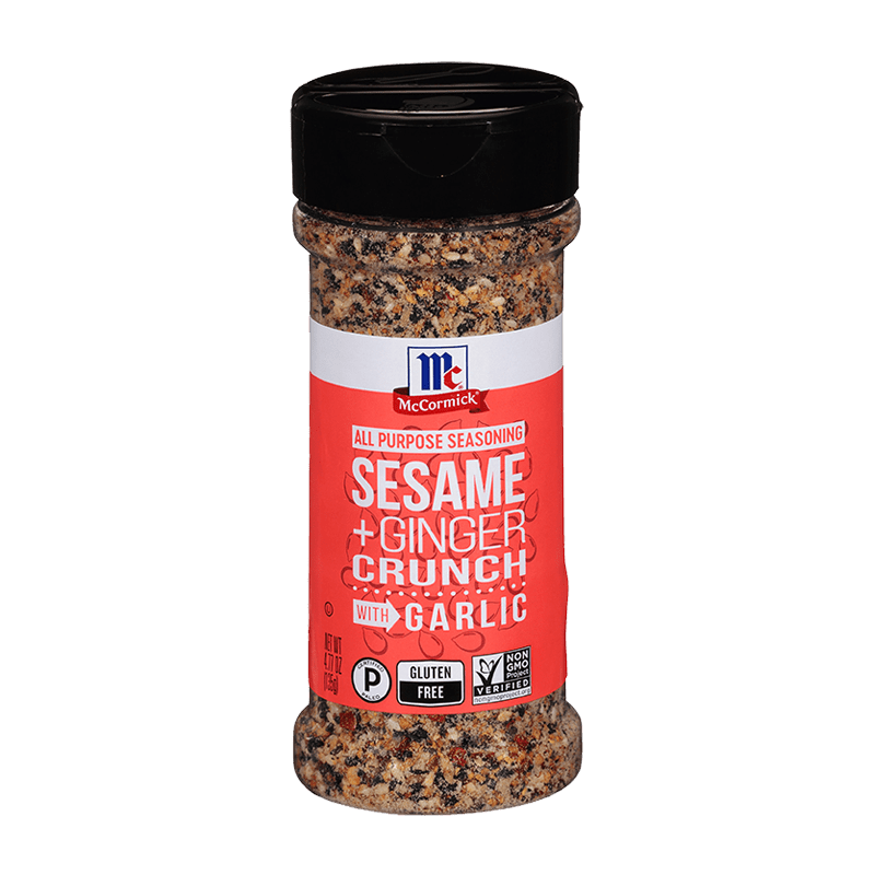 Mccormick Perfect Pinch Signature Salt-Free Seasoning, 21 Ounce -- 6 per  Case. 