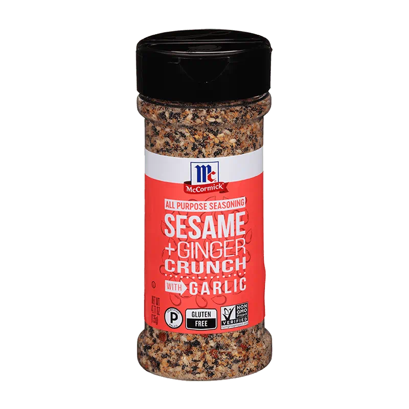 https://www.mccormick.com/-/media/project/oneweb/mccormick-us/mccormick/products/seasoning-sesame-and-ginger-crunch-with-garlic.png?rev=1a7074d023dc4ed7b6bbeff1ce707bcb&vd=20221011T163340Z&extension=webp&hash=21A737C07AFA6B2F86707DB6392277E3