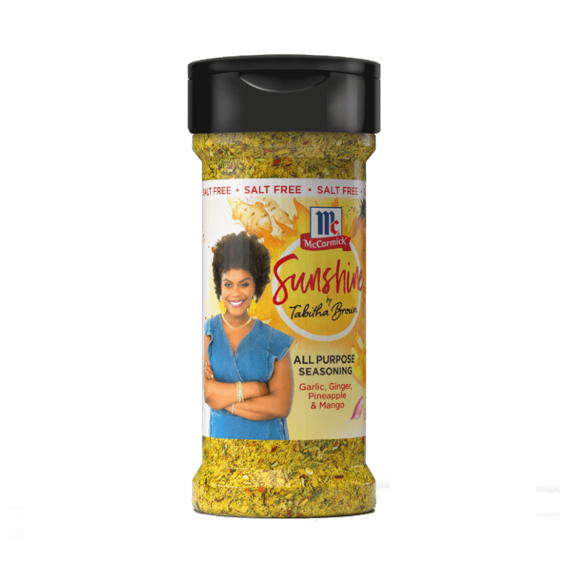 Sunshine State Seasoning - Salt Free – USA Seasonings