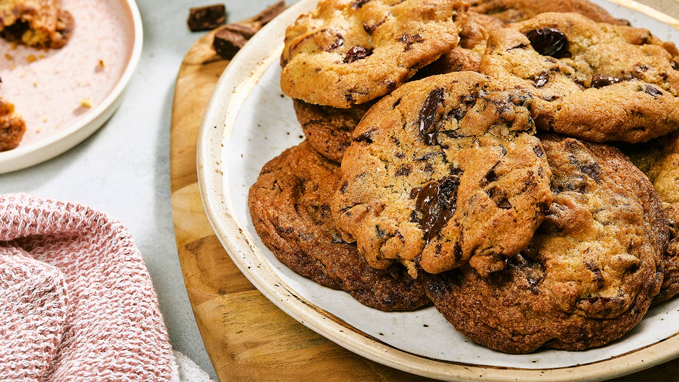 Air fryer deals cookie