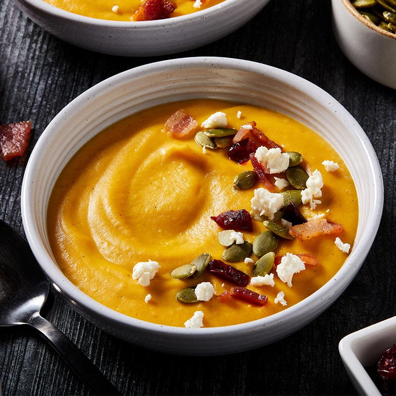 Winter squash soup instant pot outlet