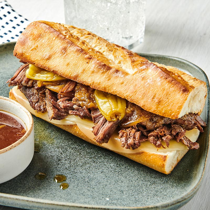Mccormick instant pot mississippi roast store