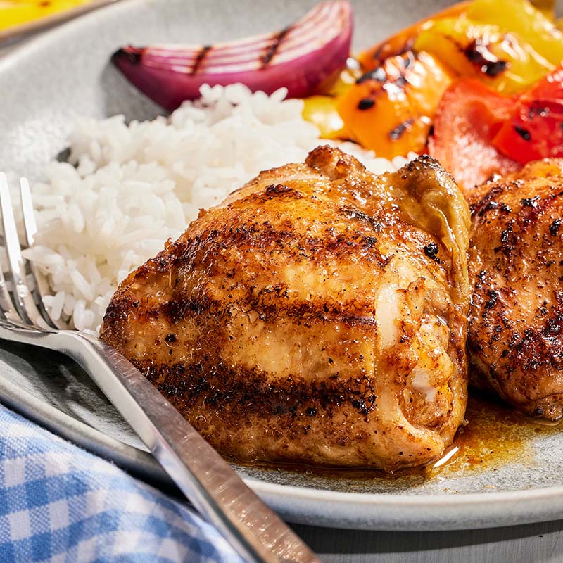 Grilled chicken with mayonnaise best sale