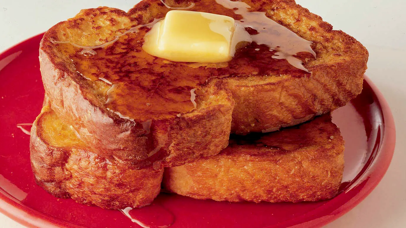 Cinnamon bread sales french toast