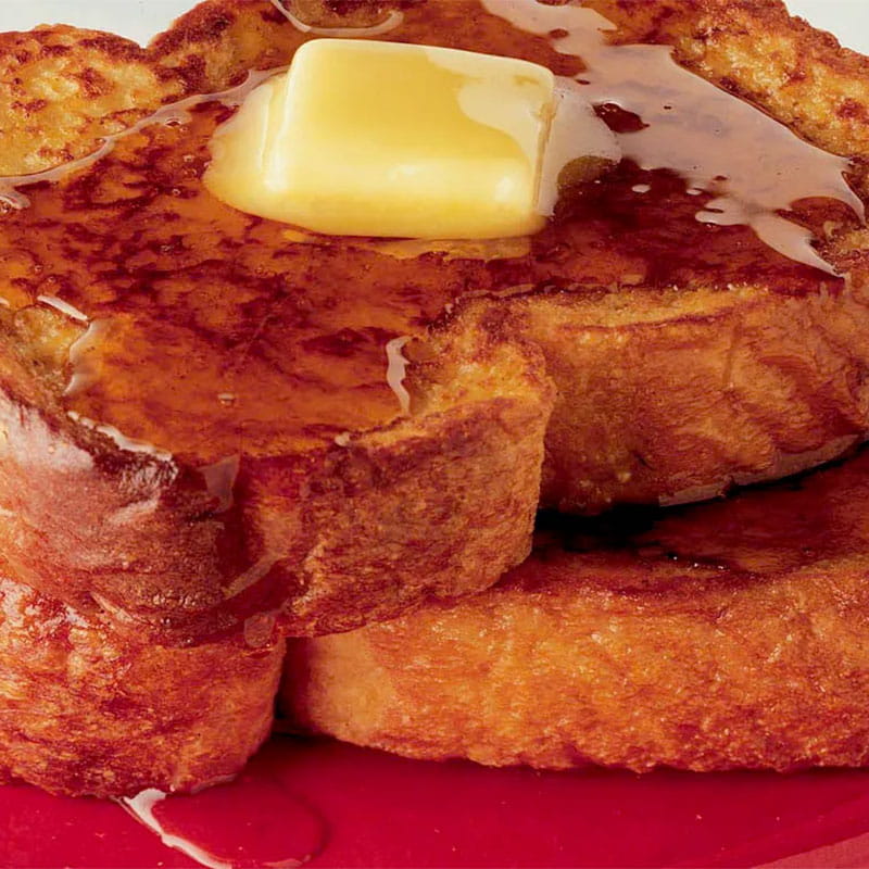 Cinnamon French Toast Recipe: How to Make Cinnamon French Toast