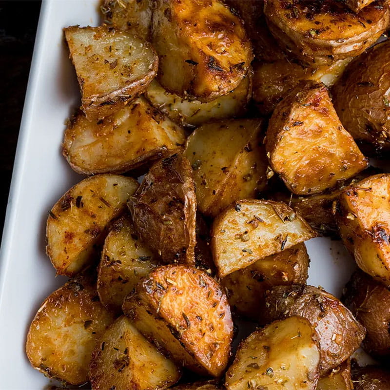  MCCORMICK Toasted Onion & Garlic Potato Seasoning
