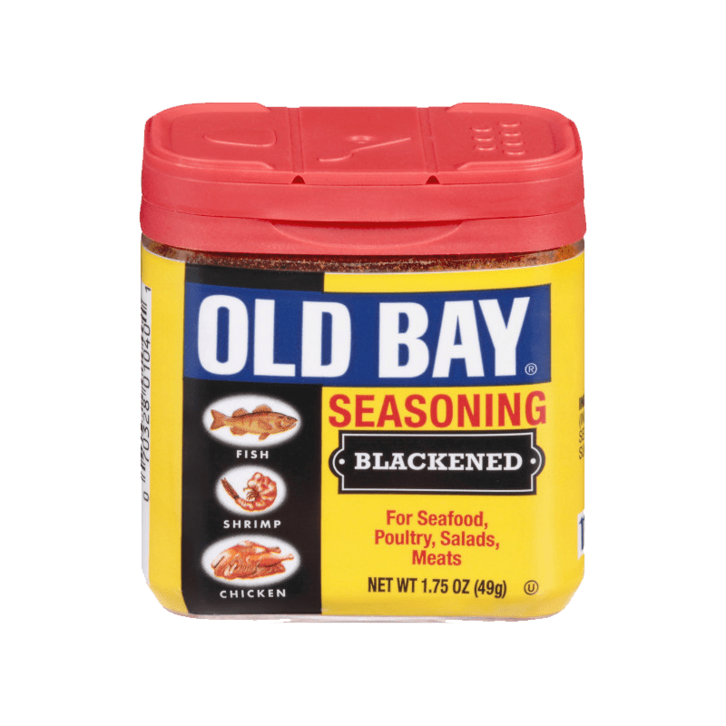 Blackened seasoning hot sale