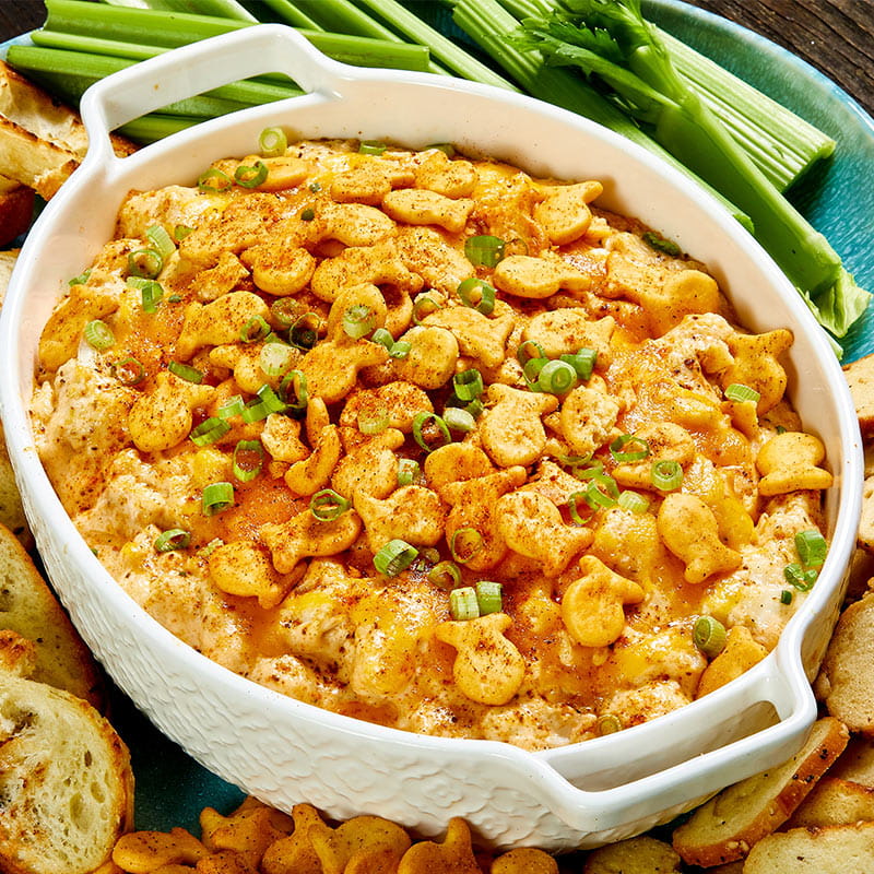 Old bay crab deals dip
