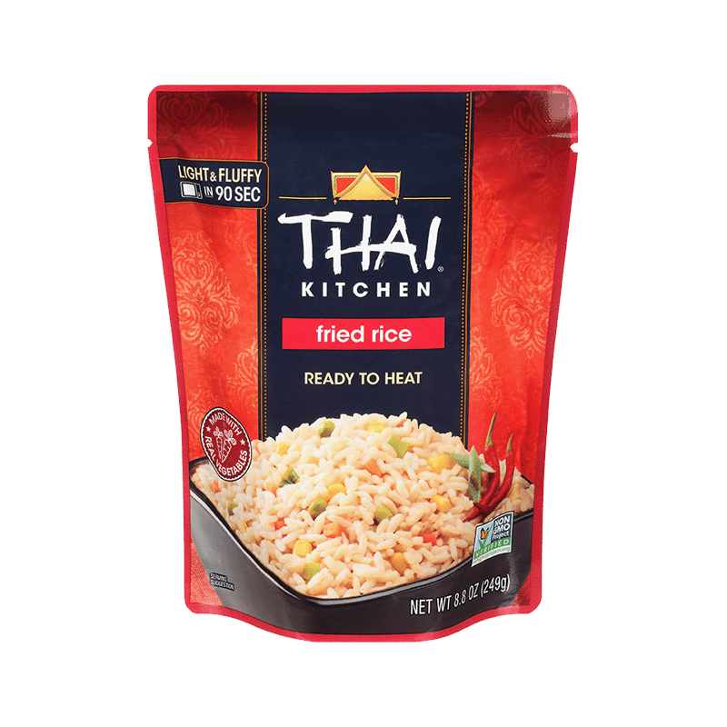 Thai Kitchen Ware