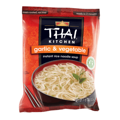 thai-kitchen-garlic-vegtable