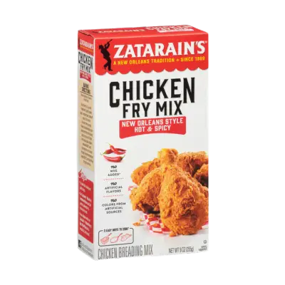 Fried chicken spice mix sale