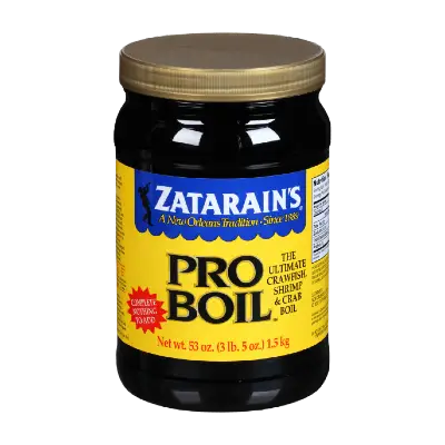 pro boil