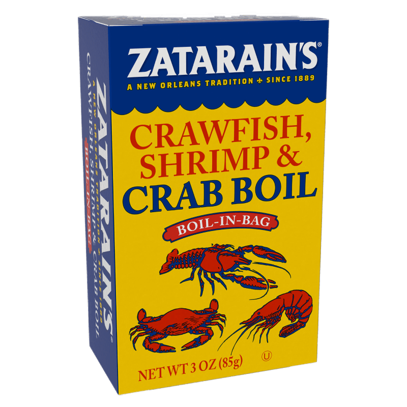 Seasoning for seafood boil sale