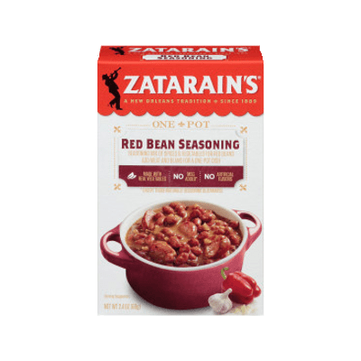 Red Beans & Rice Seasoning