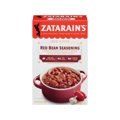 Zatarain store