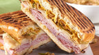 Dijonnaise Cuban Sandwich
