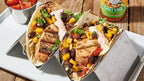 Cholula® Fish Tacos with Black Bean & Corn Salsa