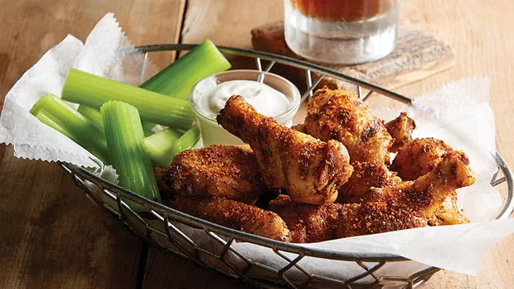 OLD BAY® Wings