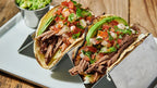 Cholula® Chipotle Brisket Tacos