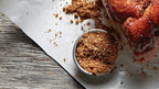 Smoky Bourbon and Brown Sugar Rub