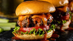 Cholula® Cheeseburger Slider