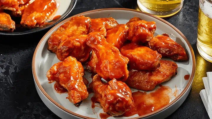 Cholula® Hot Wings
