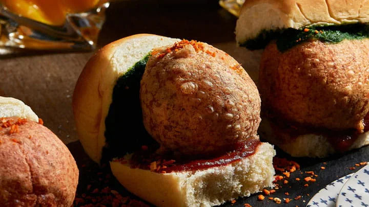 Vada Pav