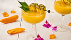 Charred Pineapple Daiquiri