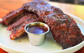 Beef Back Ribs