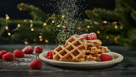 Bring the Cheer with these Holiday Breakfast
