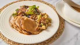 Turkey Gravy Recipe