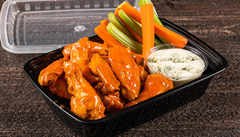 Frank’s RedHot® Original Buffalo Wings