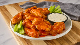 Frank's RedHot Original Buffalo Chicken Wings