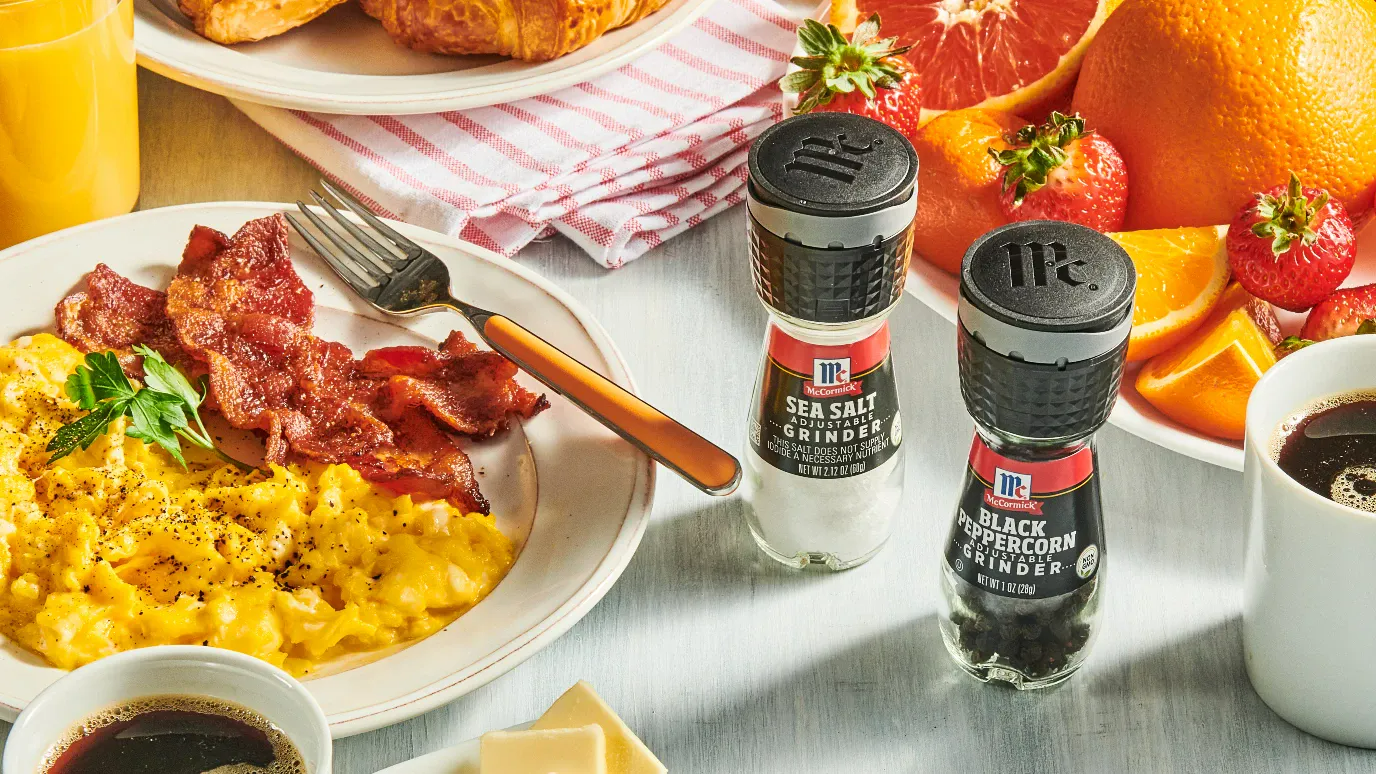 Quick Tip: Recycling Your McCormick Grinders