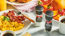 MCCORMICK GRINDERS