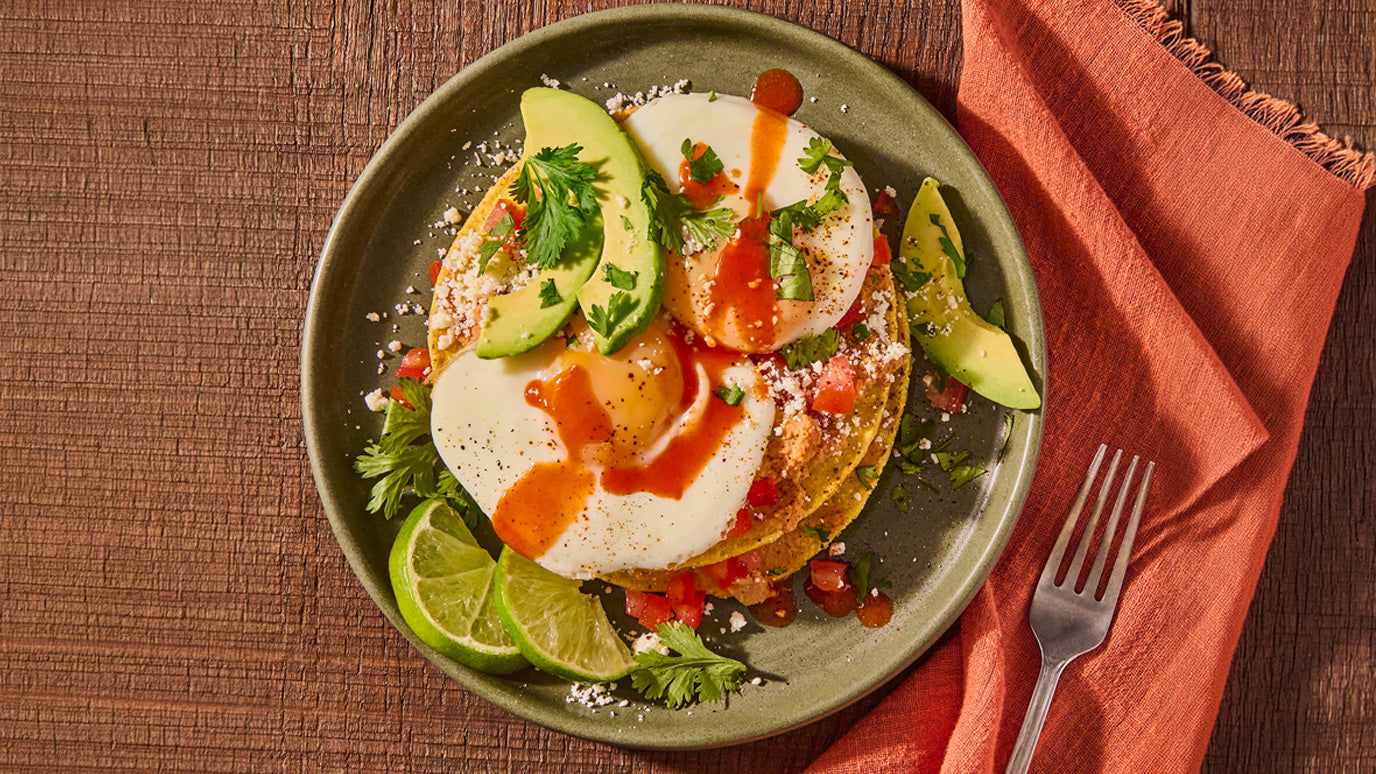 Huevos Rancheros