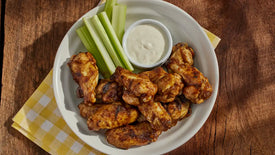 Chicken Wing Recipes: How to Cook Crispy, Flavorful Wings Every Way